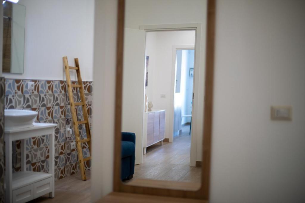 La Morada Leverano Εξωτερικό φωτογραφία